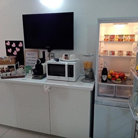 B&B Ravenna In Love Relax Conventello Εξωτερικό φωτογραφία