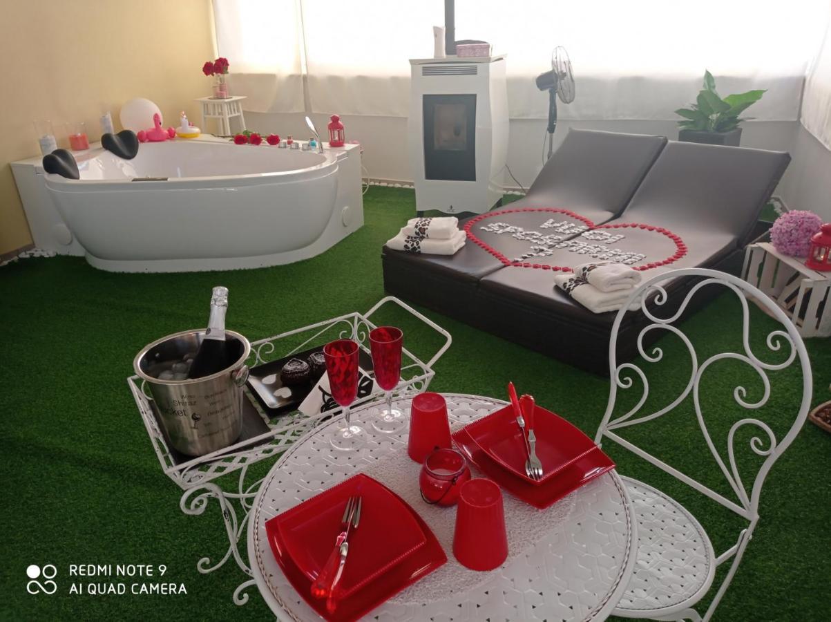 B&B Ravenna In Love Relax Conventello Εξωτερικό φωτογραφία