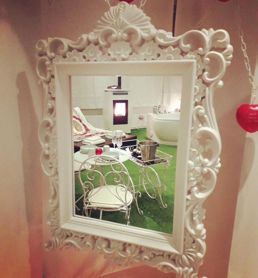 B&B Ravenna In Love Relax Conventello Εξωτερικό φωτογραφία