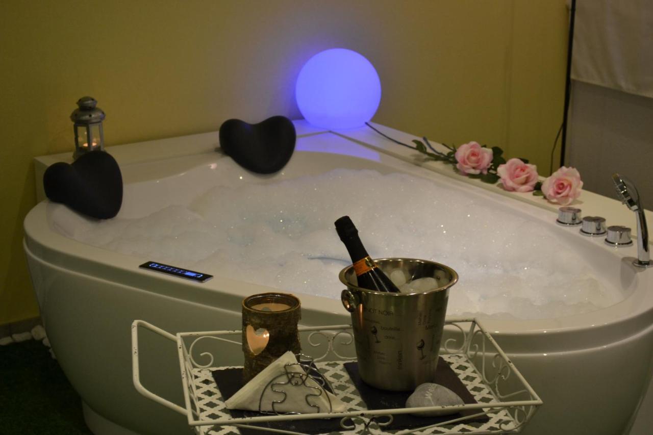 B&B Ravenna In Love Relax Conventello Εξωτερικό φωτογραφία