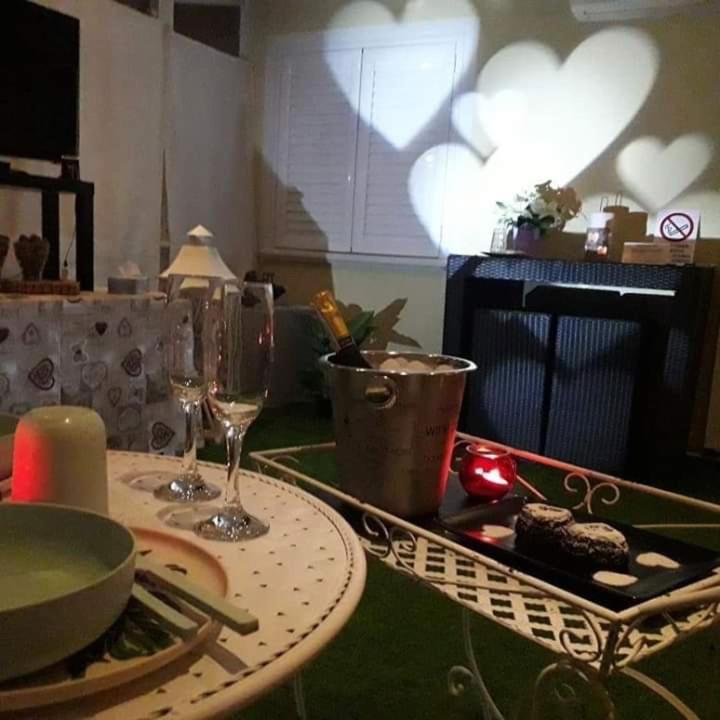 B&B Ravenna In Love Relax Conventello Εξωτερικό φωτογραφία