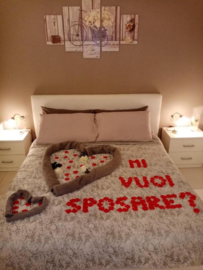 B&B Ravenna In Love Relax Conventello Εξωτερικό φωτογραφία