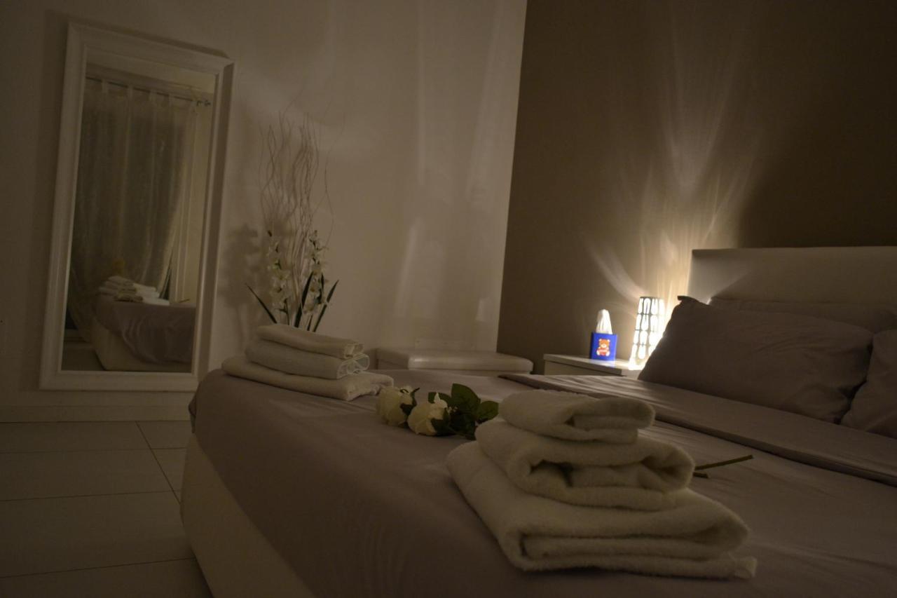 B&B Ravenna In Love Relax Conventello Εξωτερικό φωτογραφία