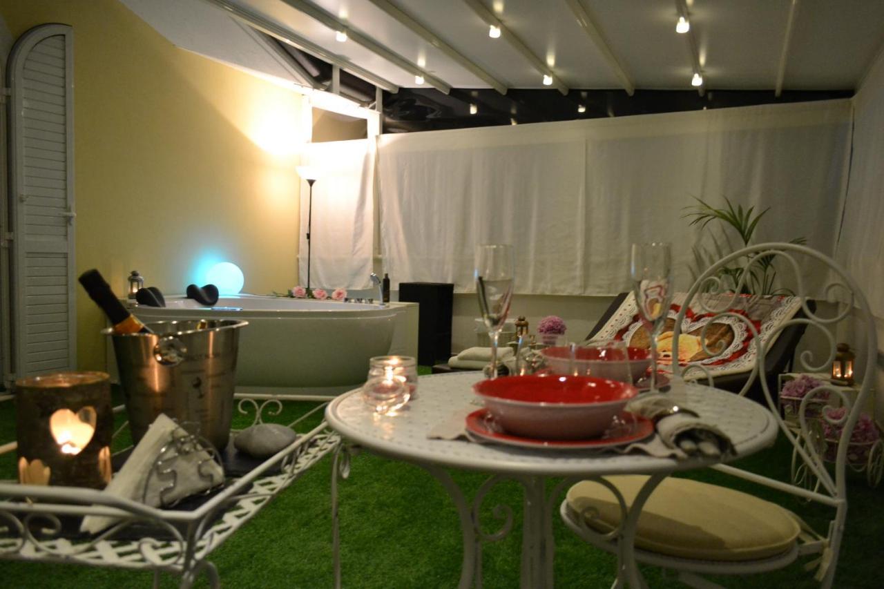 B&B Ravenna In Love Relax Conventello Εξωτερικό φωτογραφία