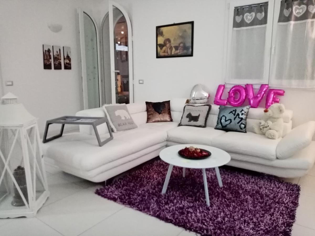 B&B Ravenna In Love Relax Conventello Εξωτερικό φωτογραφία