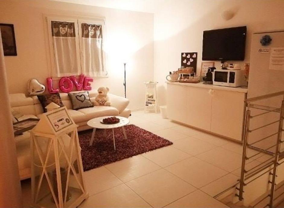 B&B Ravenna In Love Relax Conventello Εξωτερικό φωτογραφία