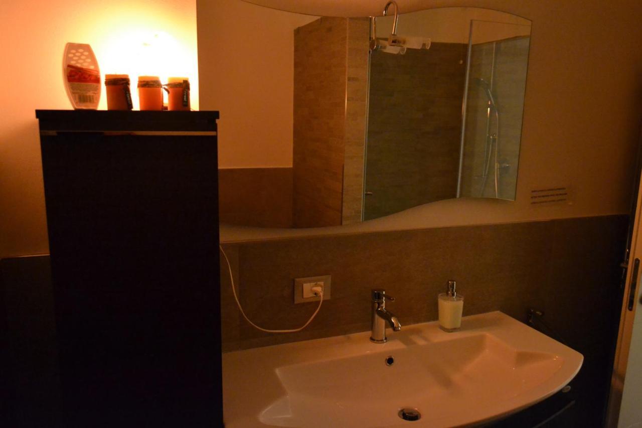 B&B Ravenna In Love Relax Conventello Εξωτερικό φωτογραφία